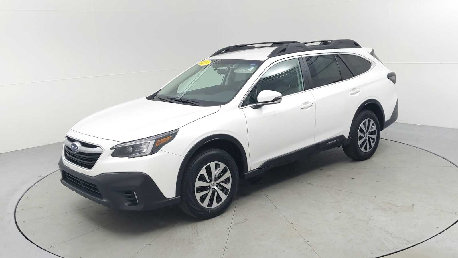 used 2022 Subaru Outback car, priced at $25,888