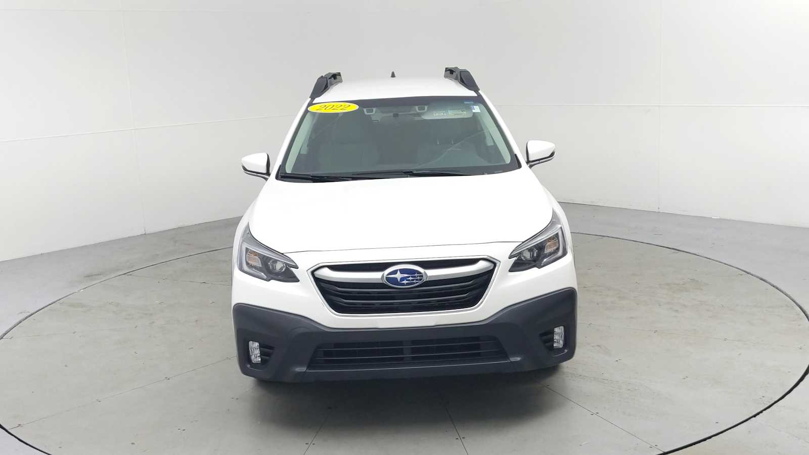 used 2022 Subaru Outback car, priced at $25,888