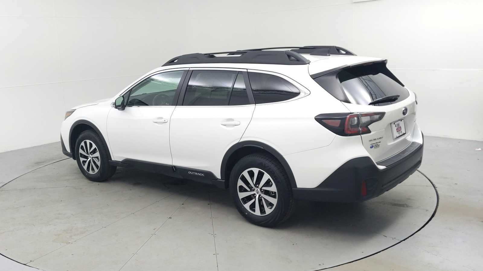 used 2022 Subaru Outback car, priced at $25,888