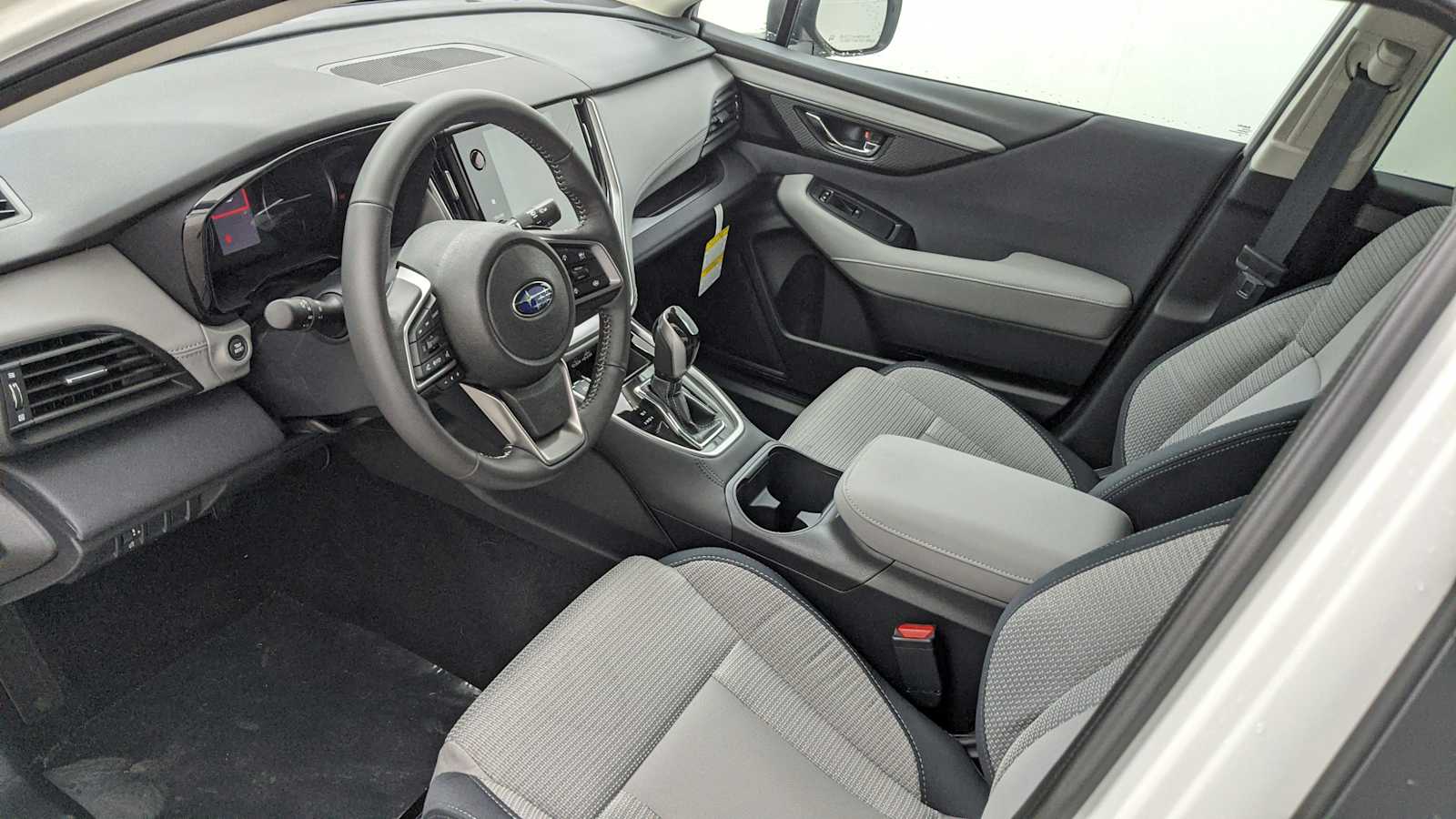 new 2025 Subaru Outback car, priced at $33,418