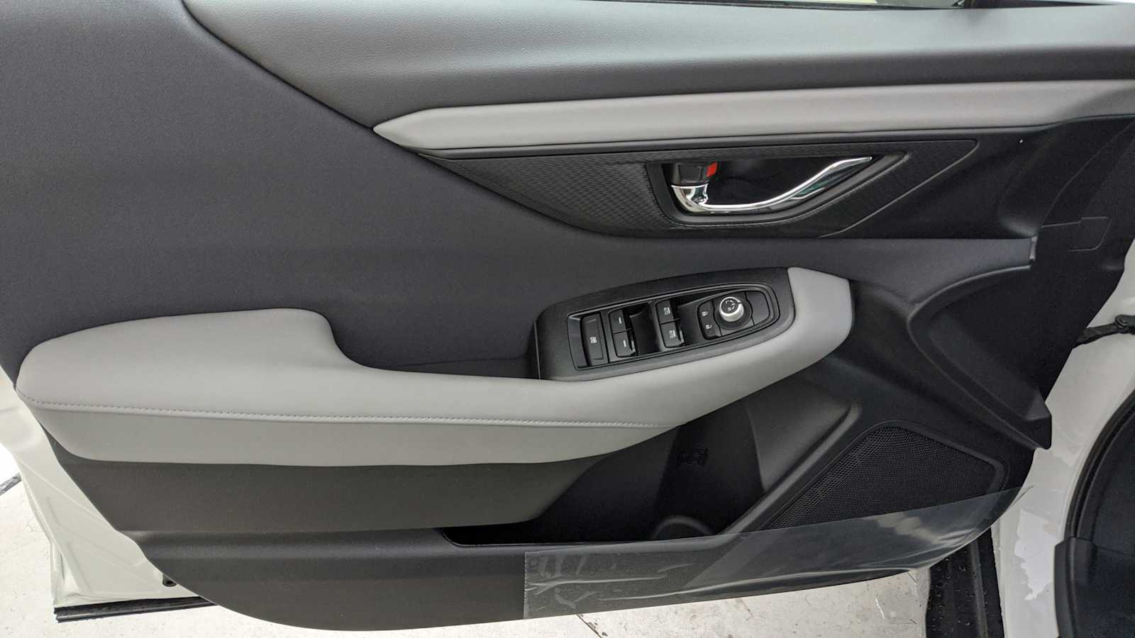 new 2025 Subaru Outback car, priced at $33,418