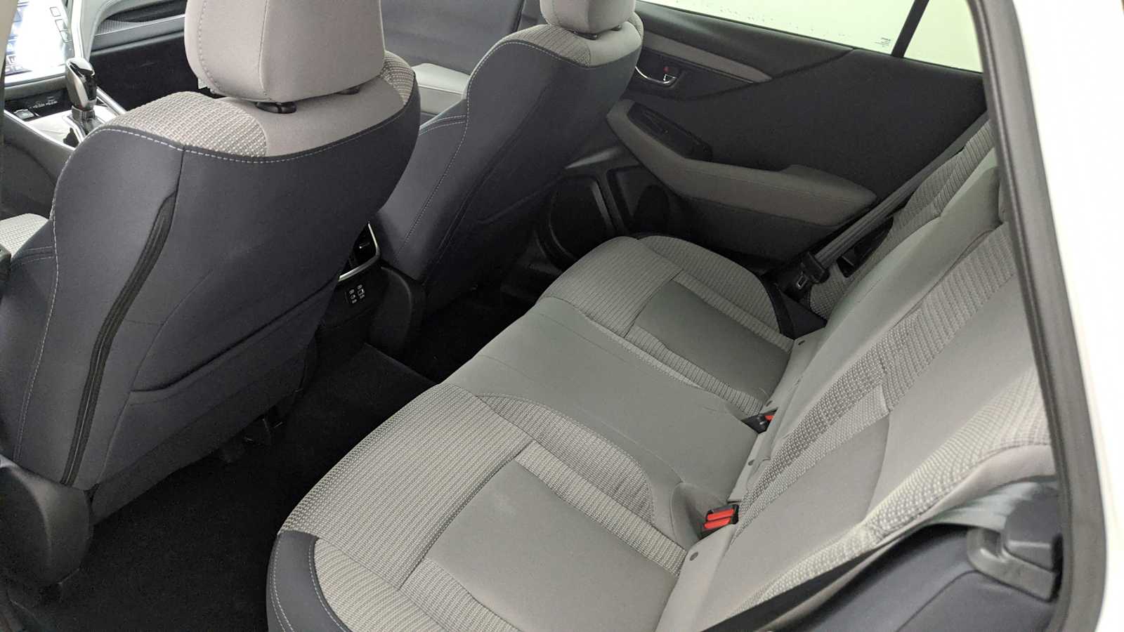 new 2025 Subaru Outback car, priced at $33,418
