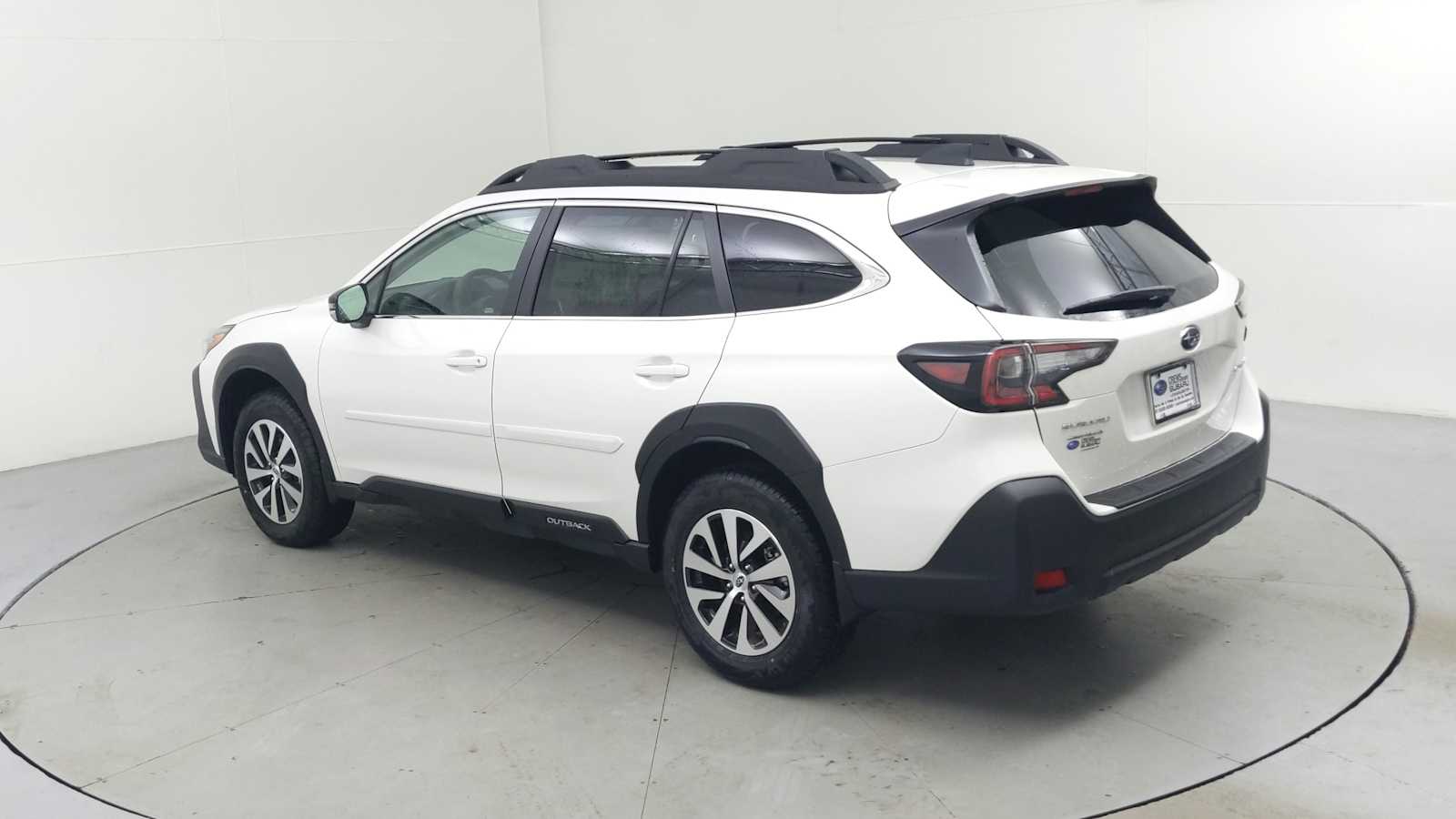 new 2025 Subaru Outback car, priced at $33,418