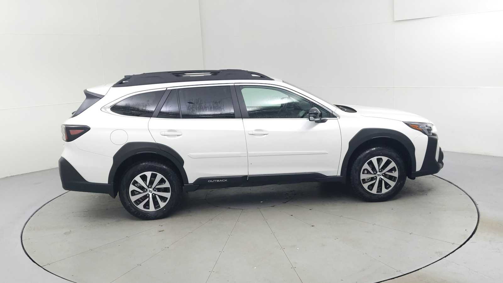 new 2025 Subaru Outback car, priced at $33,418