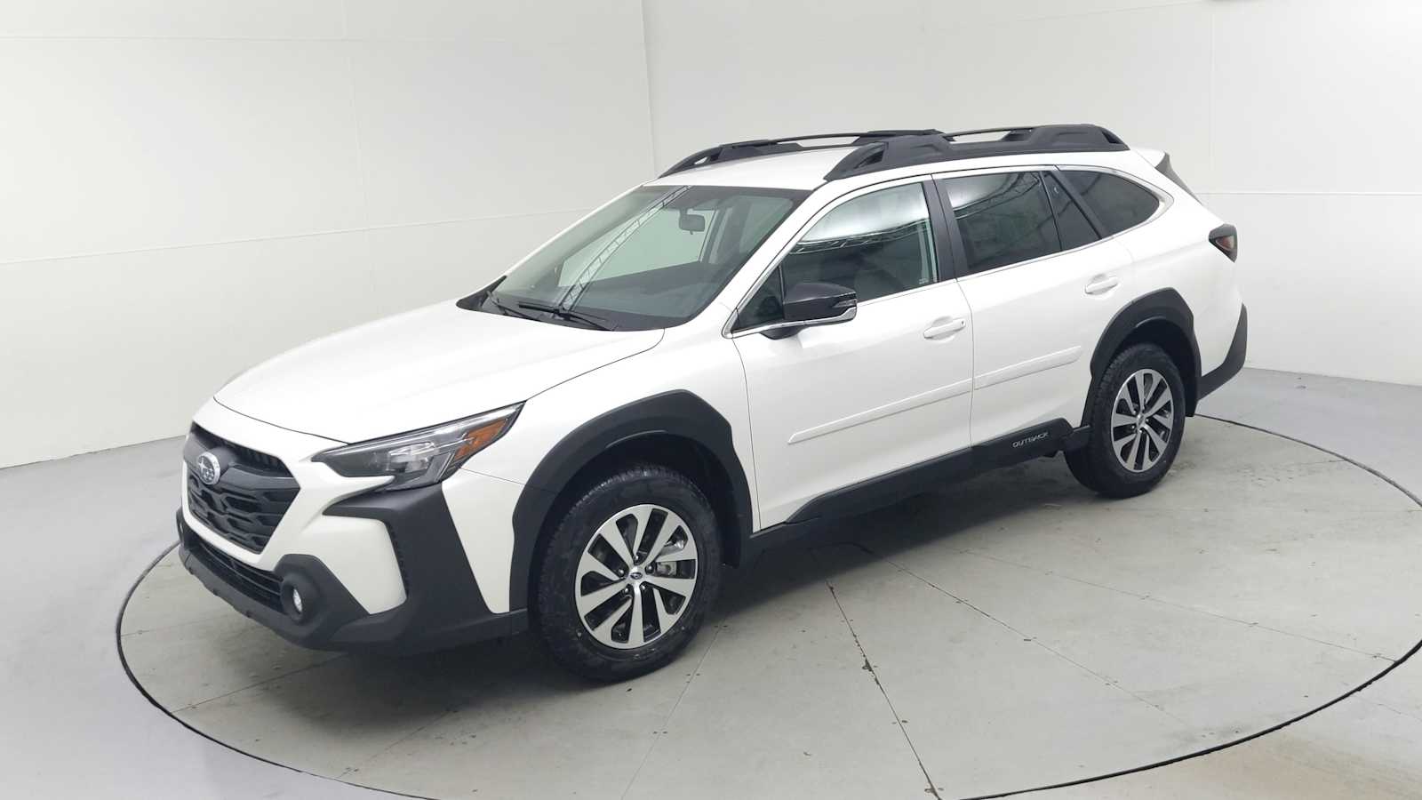 new 2025 Subaru Outback car, priced at $33,418