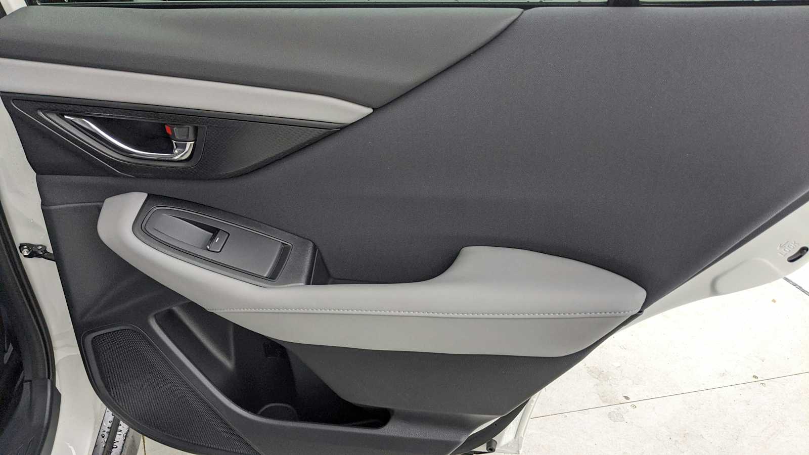 new 2025 Subaru Outback car, priced at $33,418