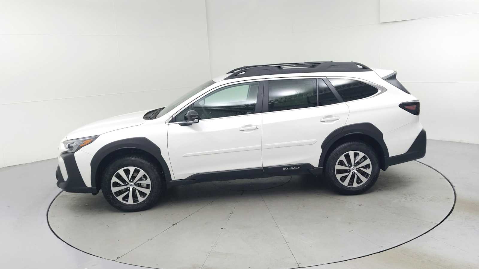 new 2025 Subaru Outback car, priced at $33,418