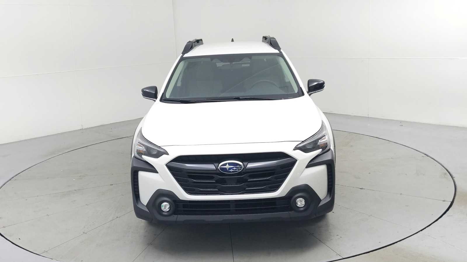 new 2025 Subaru Outback car, priced at $33,418