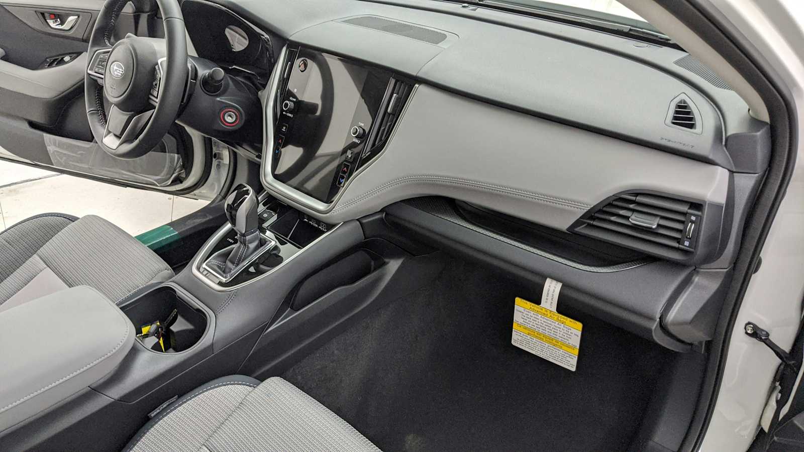 new 2025 Subaru Outback car, priced at $33,418