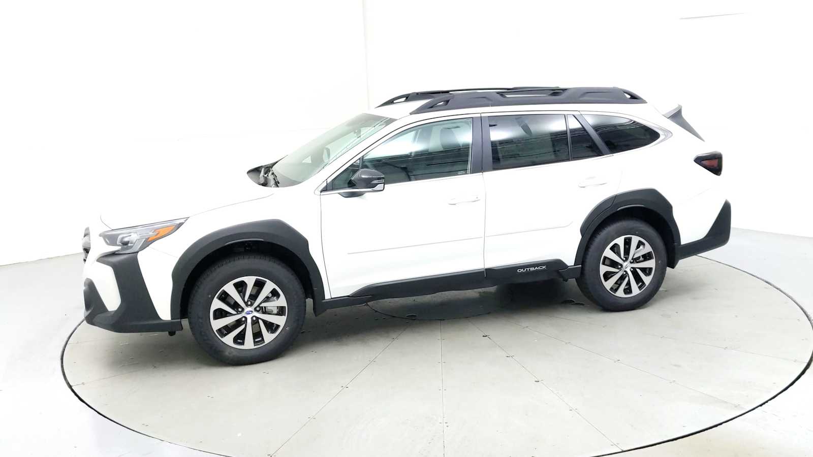 new 2025 Subaru Outback car, priced at $35,193