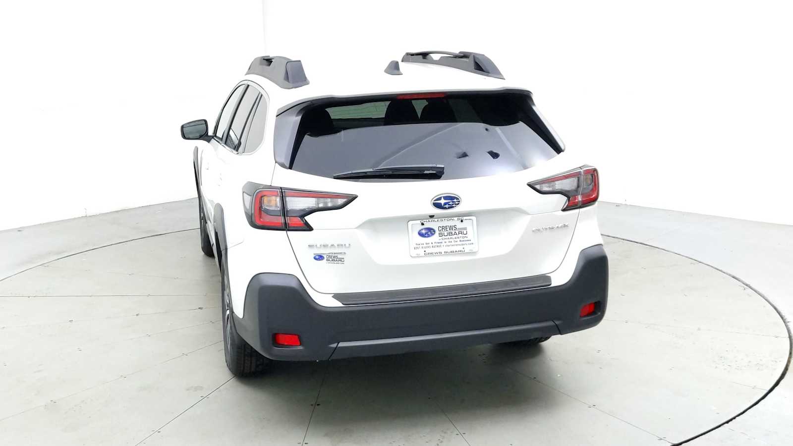 new 2025 Subaru Outback car, priced at $35,193