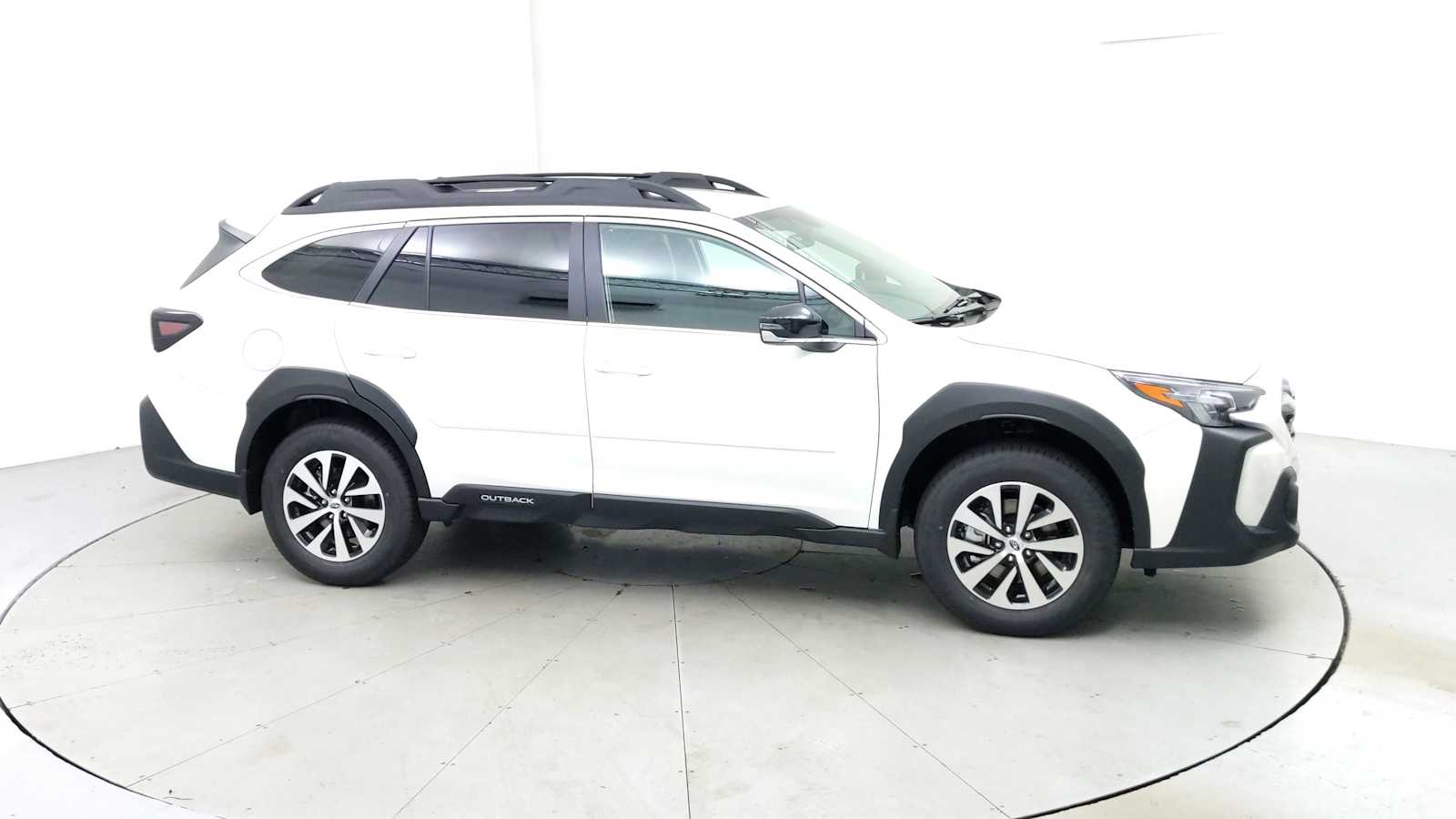 new 2025 Subaru Outback car, priced at $35,193