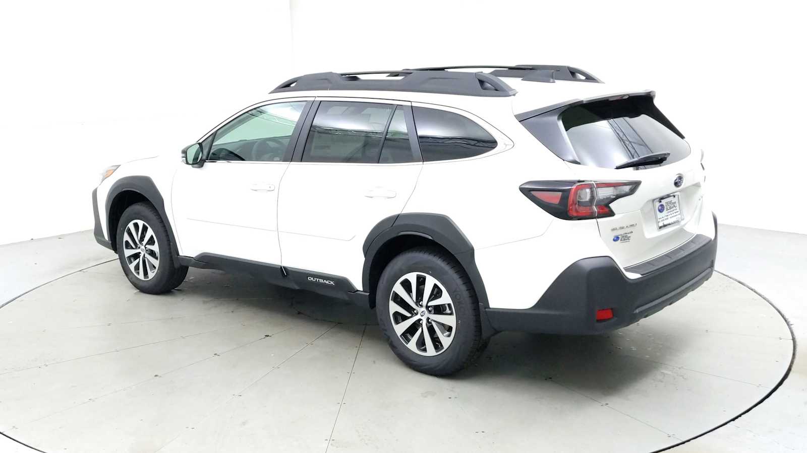 new 2025 Subaru Outback car, priced at $35,193