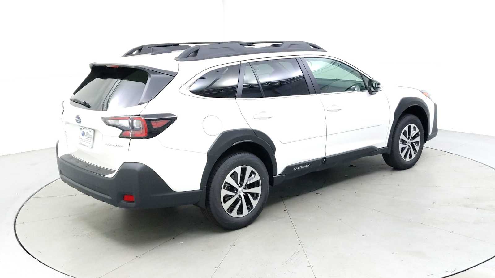 new 2025 Subaru Outback car, priced at $35,193