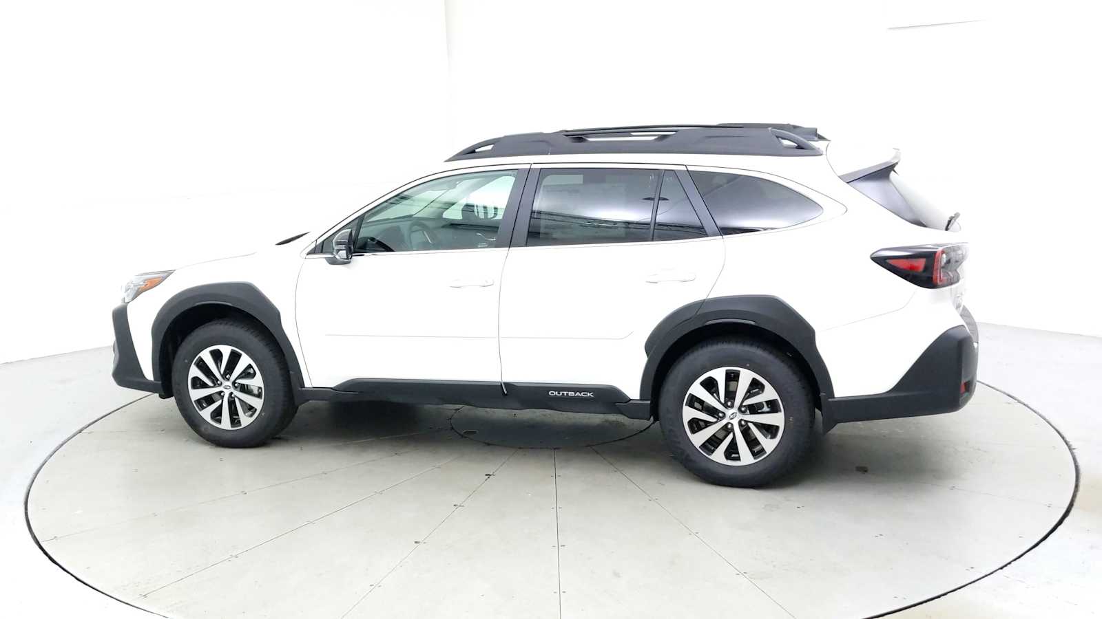 new 2025 Subaru Outback car, priced at $35,193