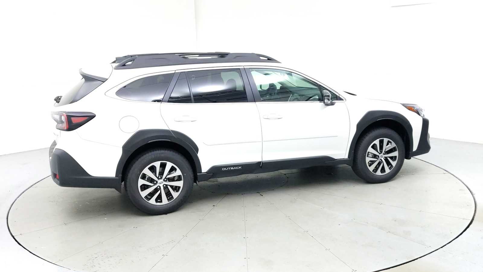 new 2025 Subaru Outback car, priced at $35,193