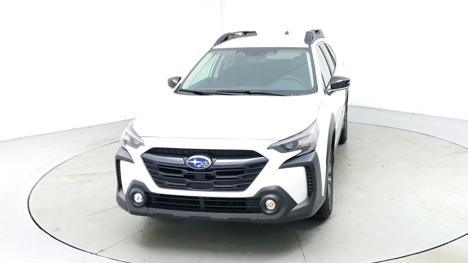 new 2025 Subaru Outback car, priced at $35,193