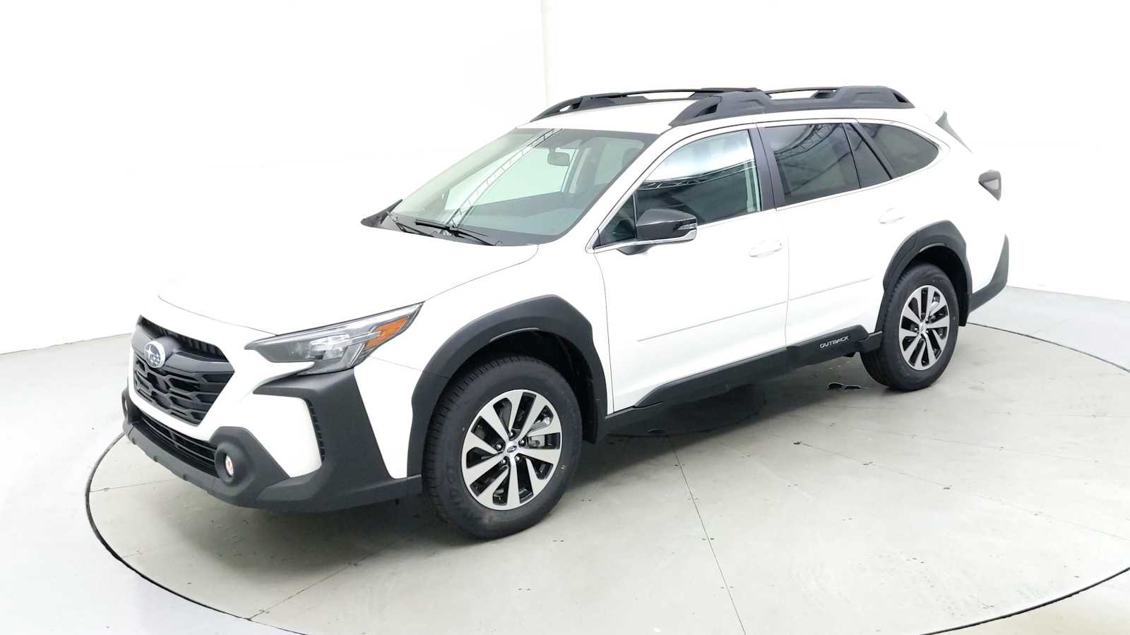 new 2025 Subaru Outback car, priced at $35,193