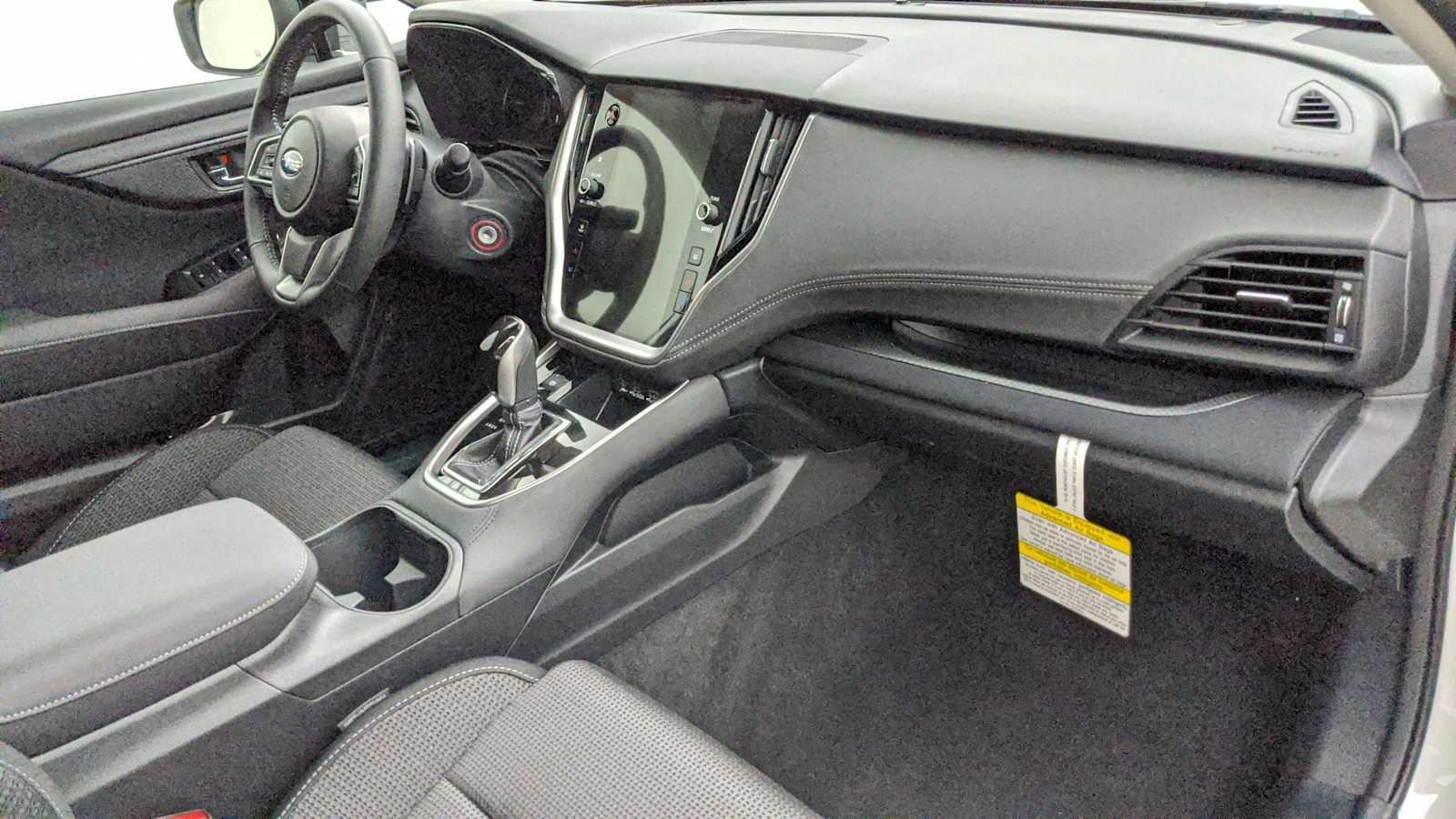 new 2025 Subaru Outback car, priced at $35,193