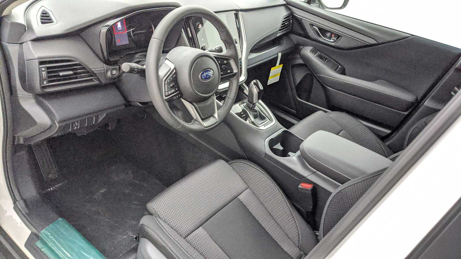 new 2025 Subaru Outback car, priced at $35,193