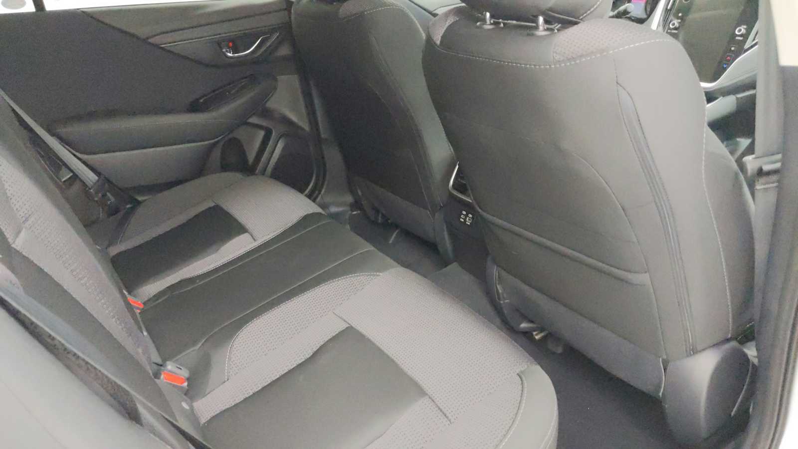 new 2025 Subaru Outback car, priced at $35,193