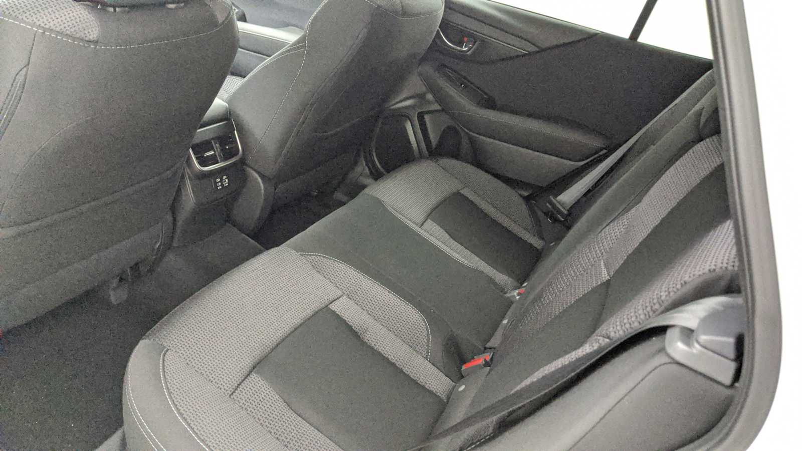 new 2025 Subaru Outback car, priced at $35,193