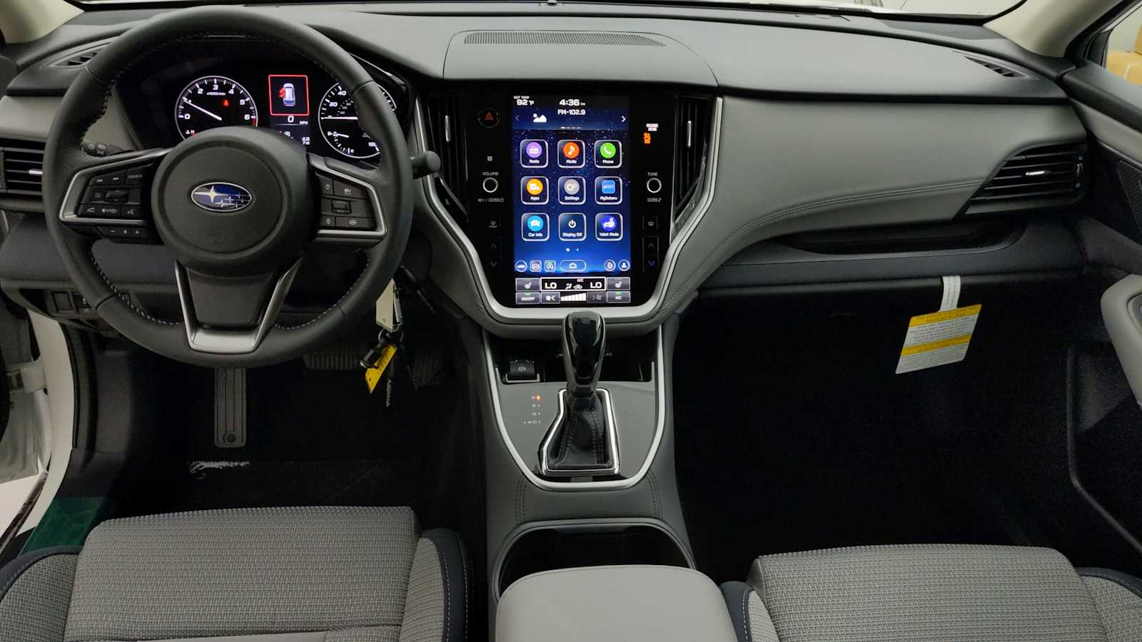 new 2025 Subaru Outback car, priced at $35,168
