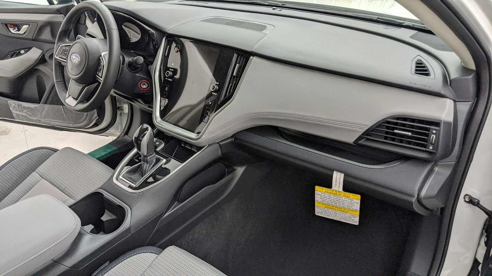 new 2025 Subaru Outback car, priced at $35,168