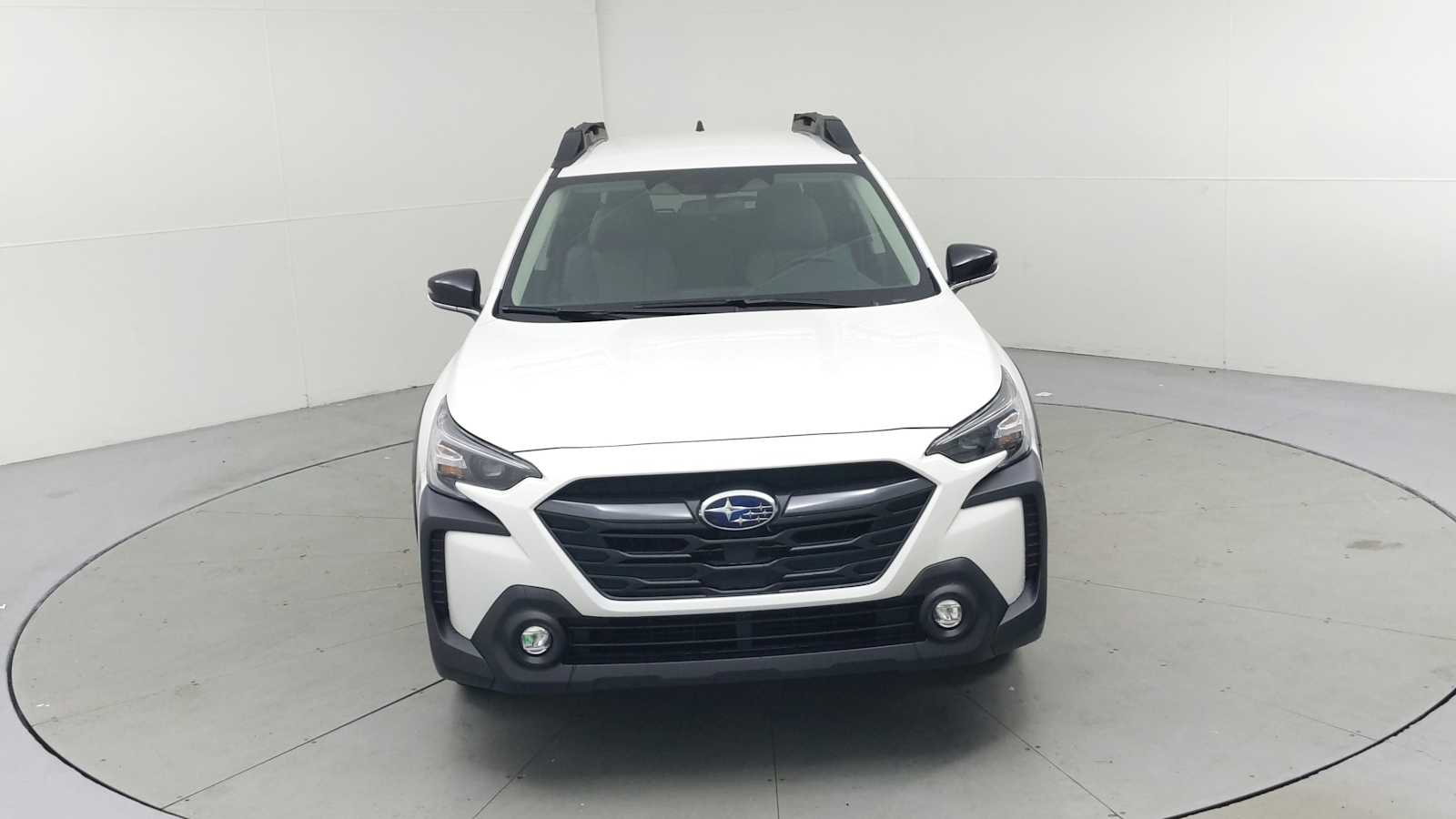 new 2025 Subaru Outback car, priced at $35,168