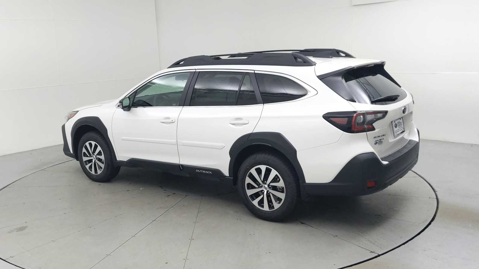 new 2025 Subaru Outback car, priced at $35,168