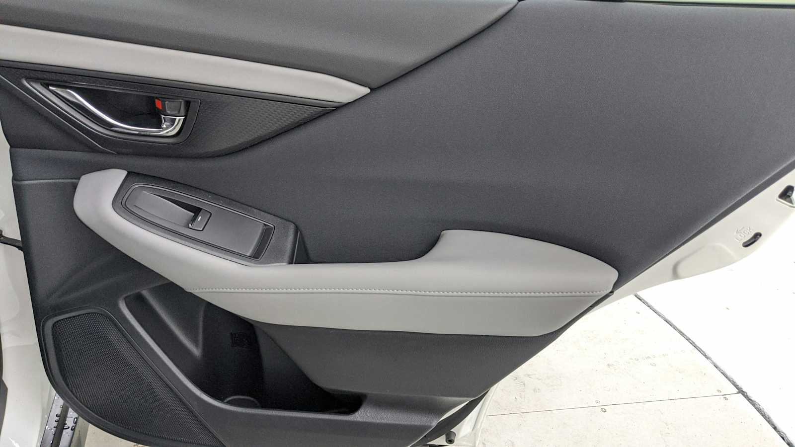 new 2025 Subaru Outback car, priced at $35,168