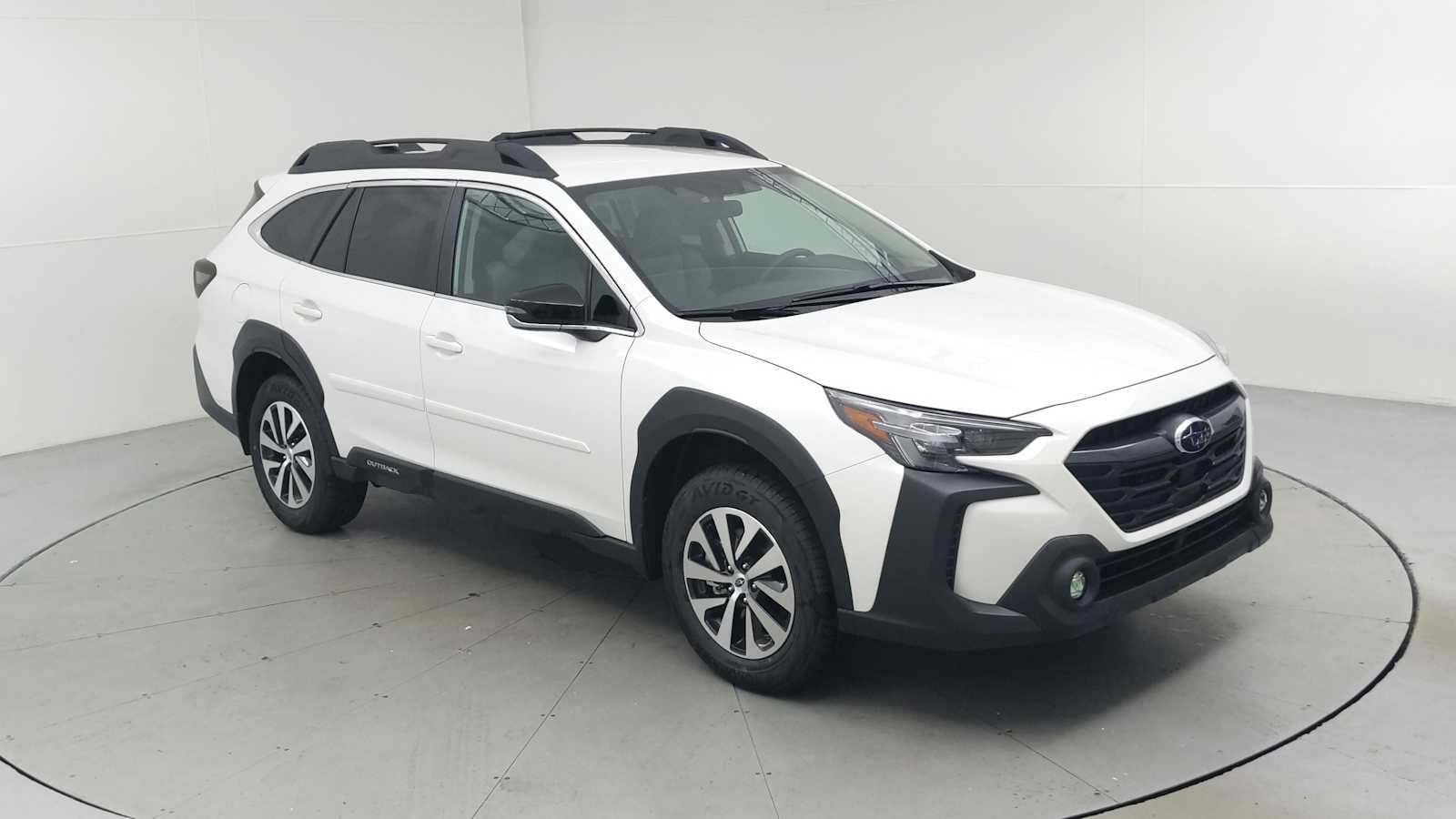 new 2025 Subaru Outback car, priced at $35,168