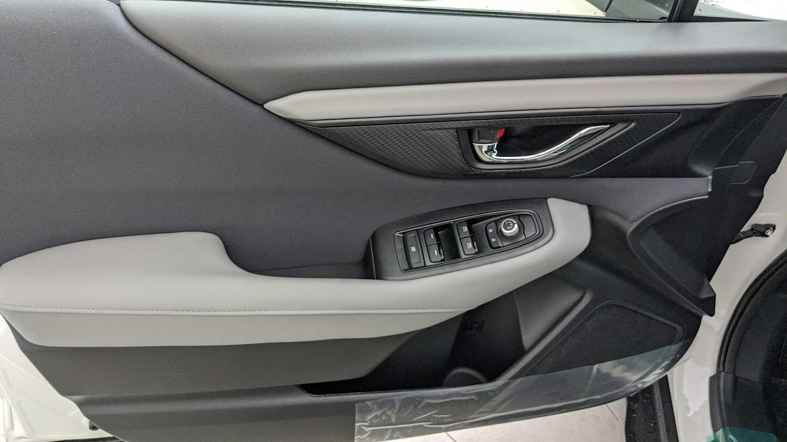new 2025 Subaru Outback car, priced at $35,168