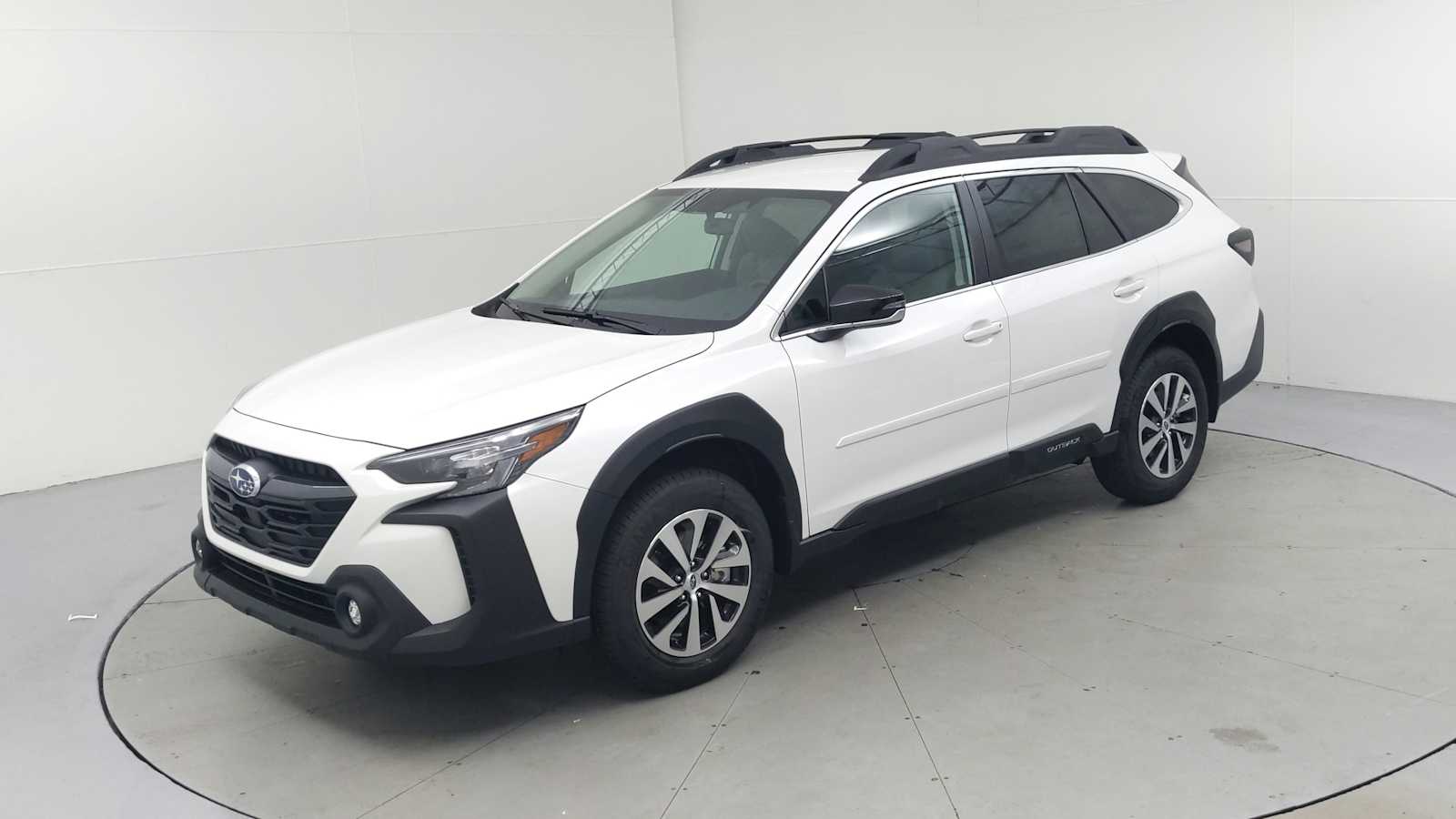 new 2025 Subaru Outback car, priced at $35,168