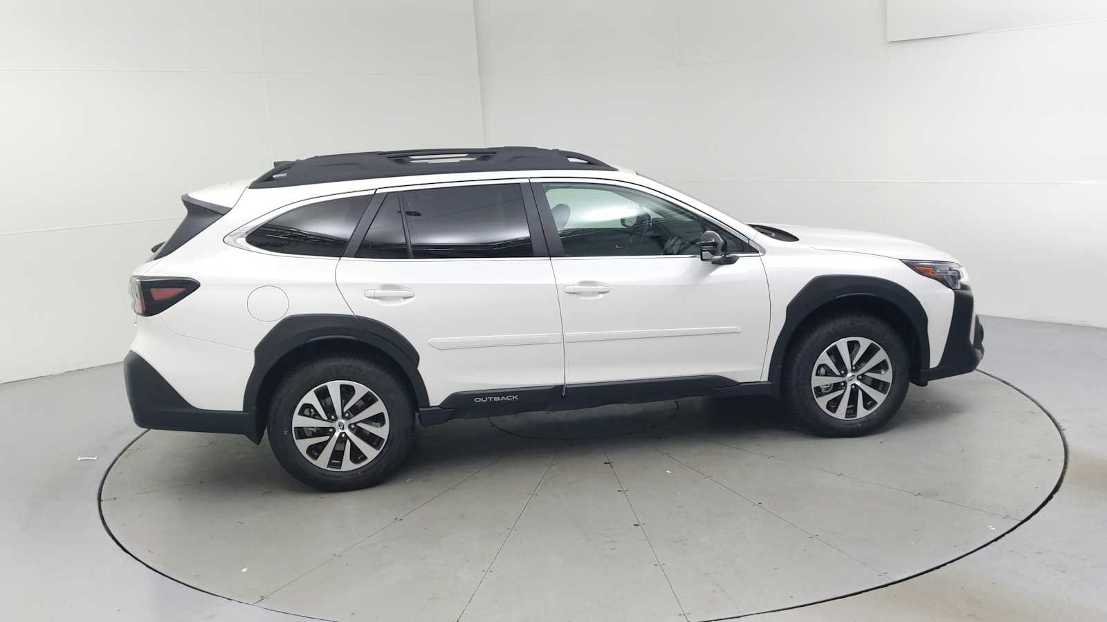 new 2025 Subaru Outback car, priced at $35,168