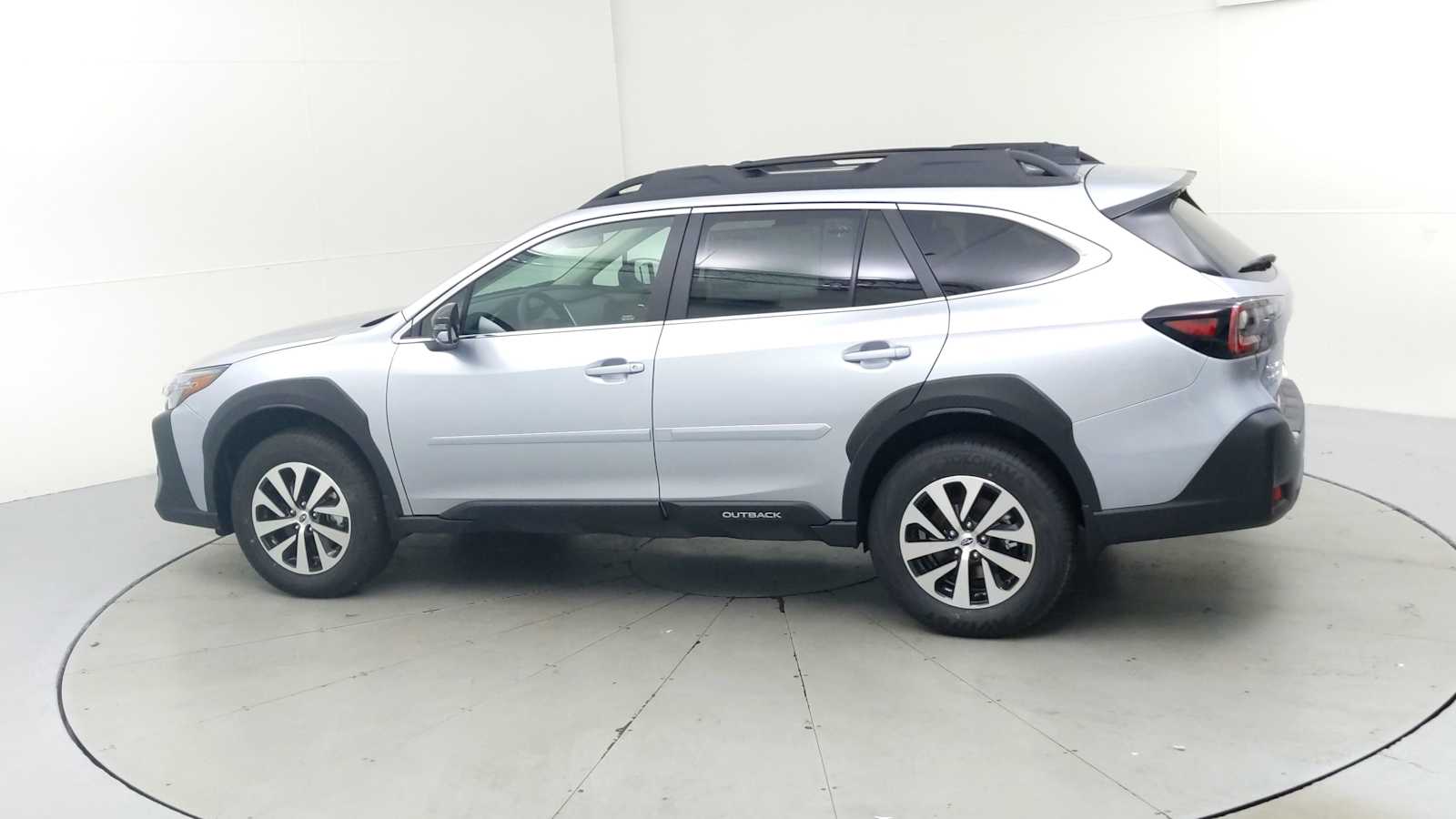 new 2025 Subaru Outback car, priced at $35,193