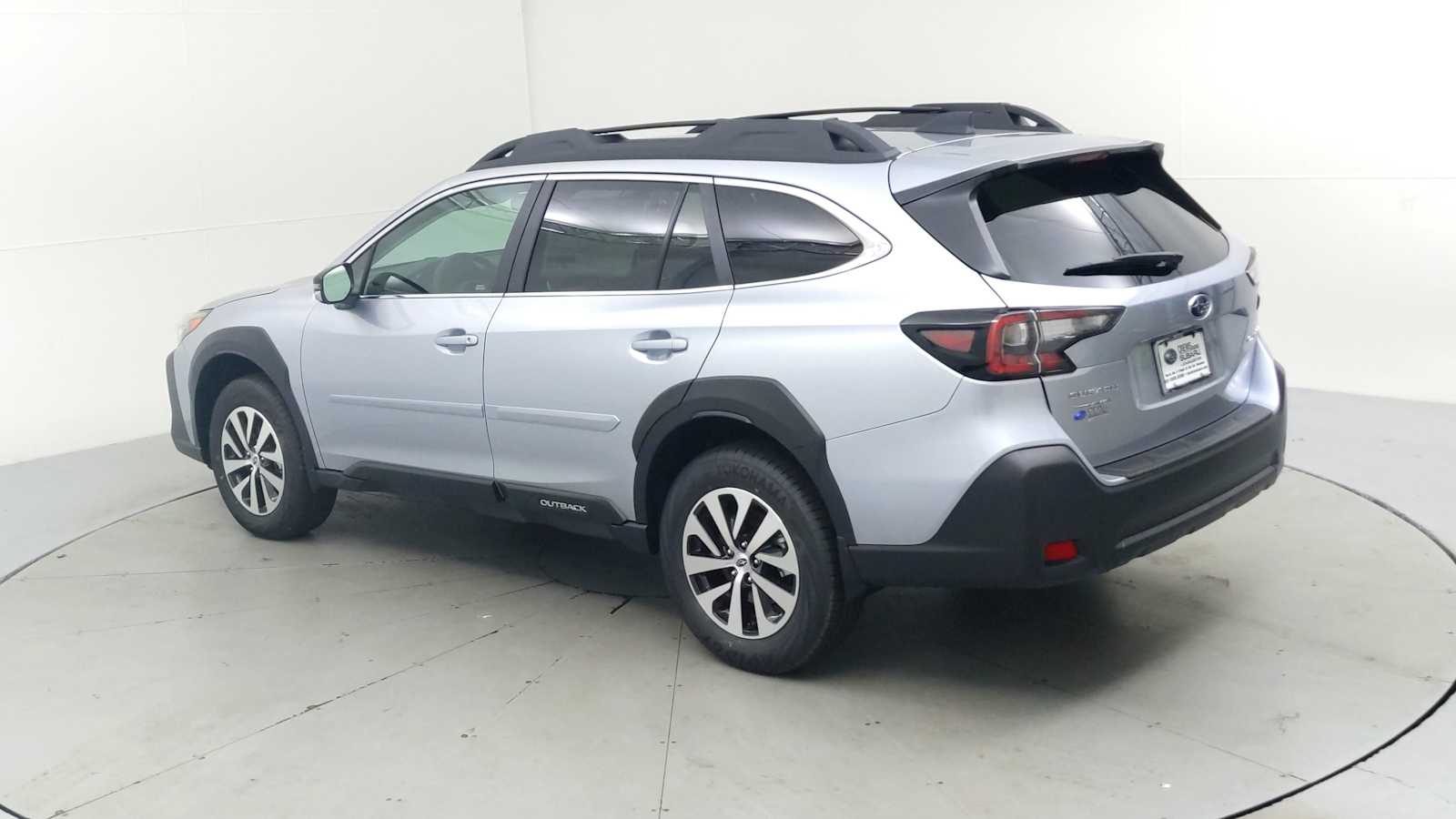 new 2025 Subaru Outback car, priced at $35,193