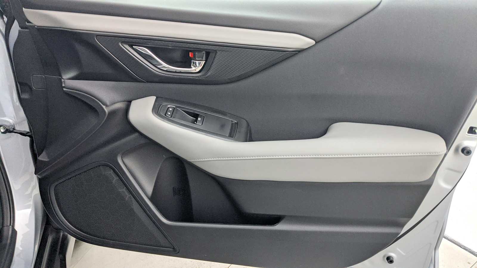 new 2025 Subaru Outback car, priced at $35,193