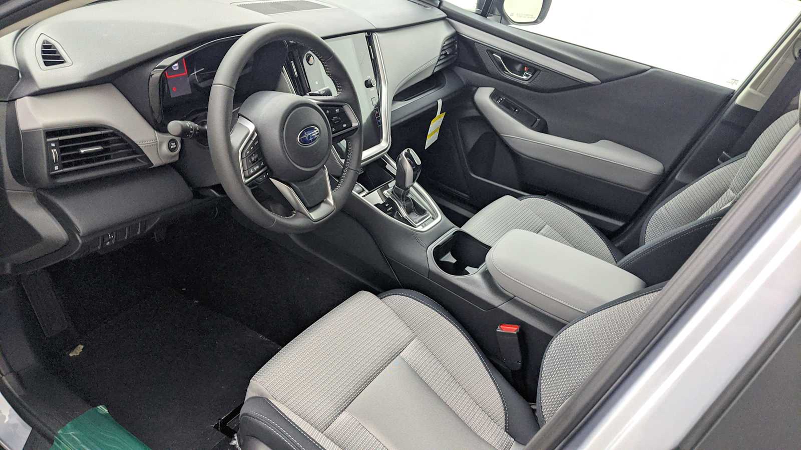 new 2025 Subaru Outback car, priced at $35,193