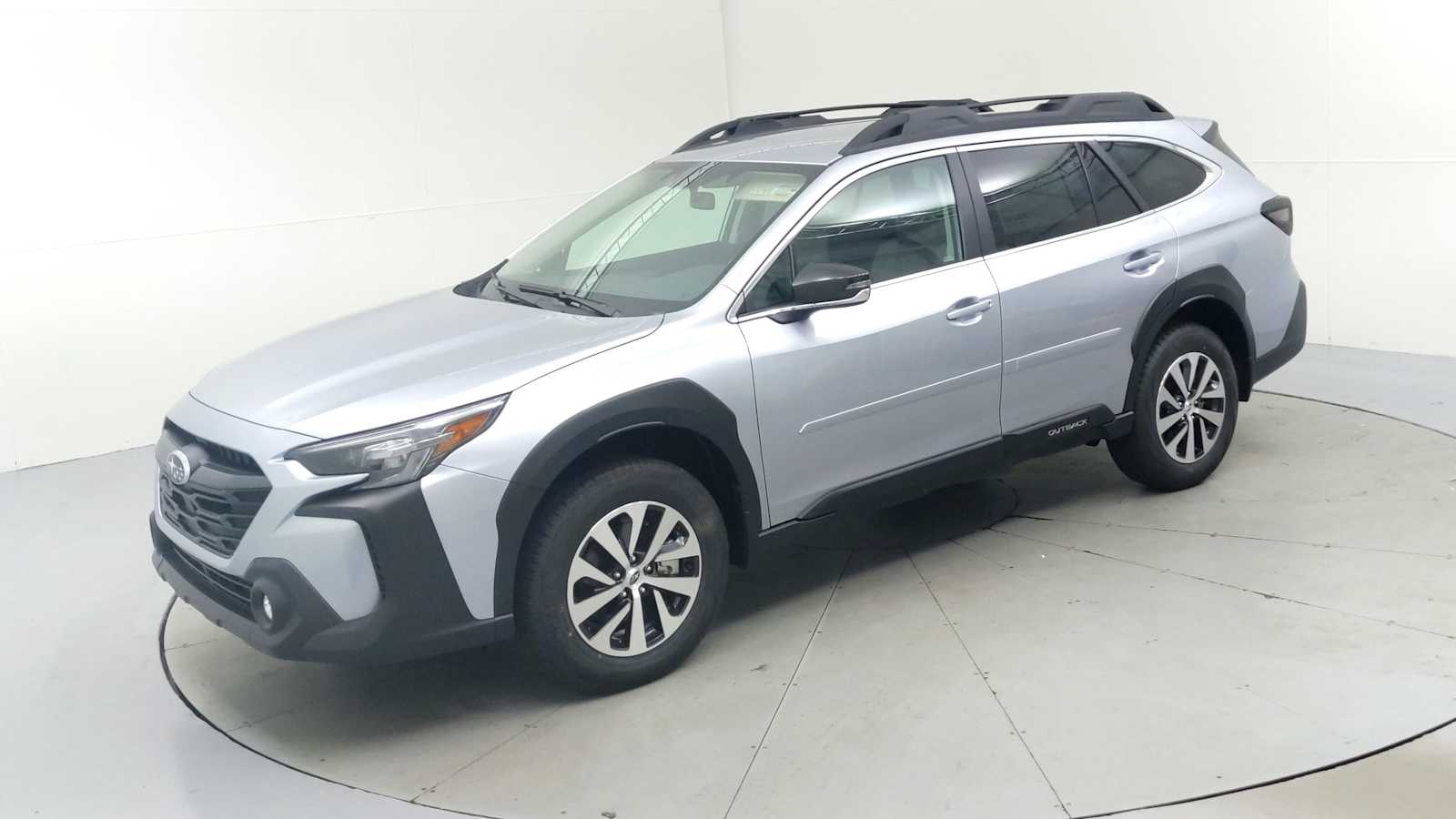 new 2025 Subaru Outback car, priced at $35,193