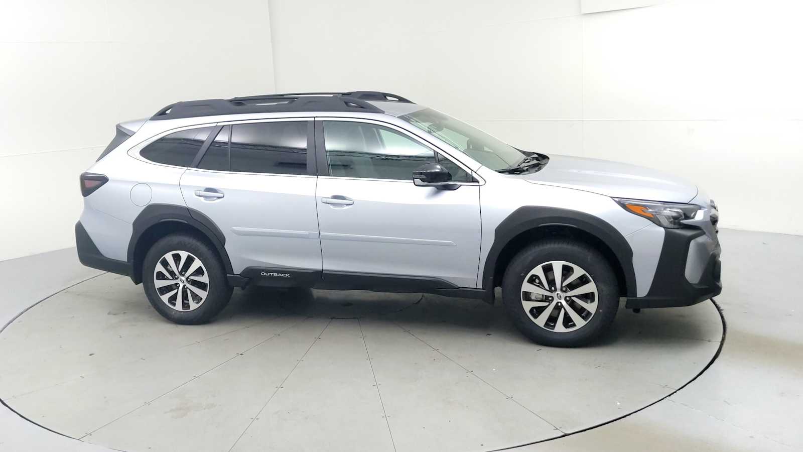 new 2025 Subaru Outback car, priced at $35,193