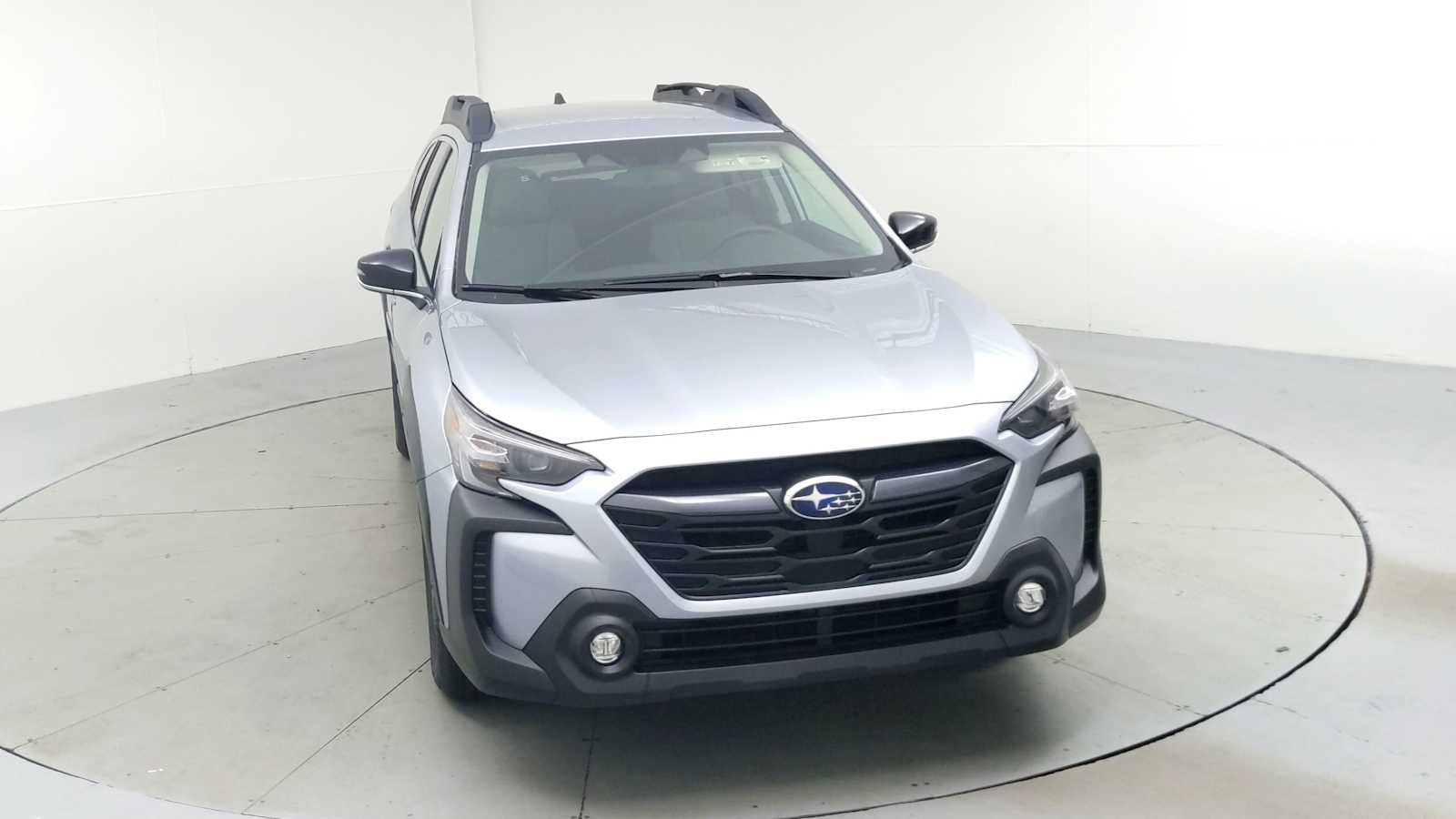 new 2025 Subaru Outback car, priced at $35,193