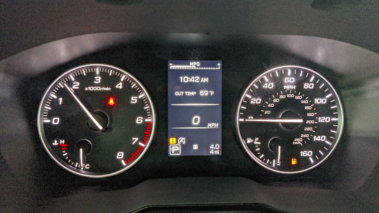 new 2025 Subaru Outback car, priced at $35,193