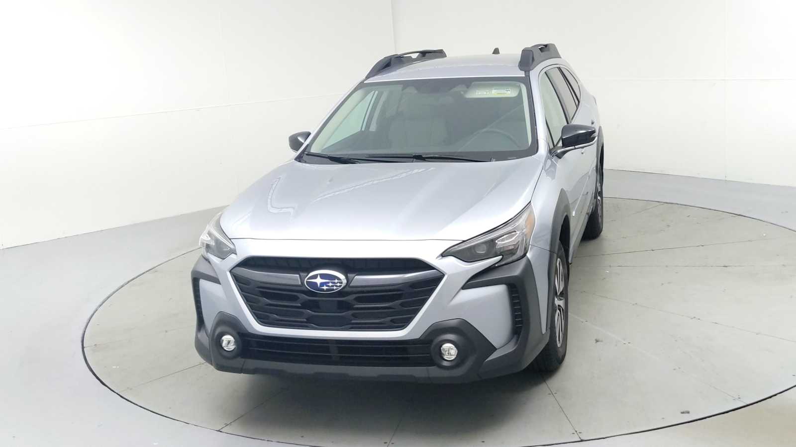 new 2025 Subaru Outback car, priced at $35,193