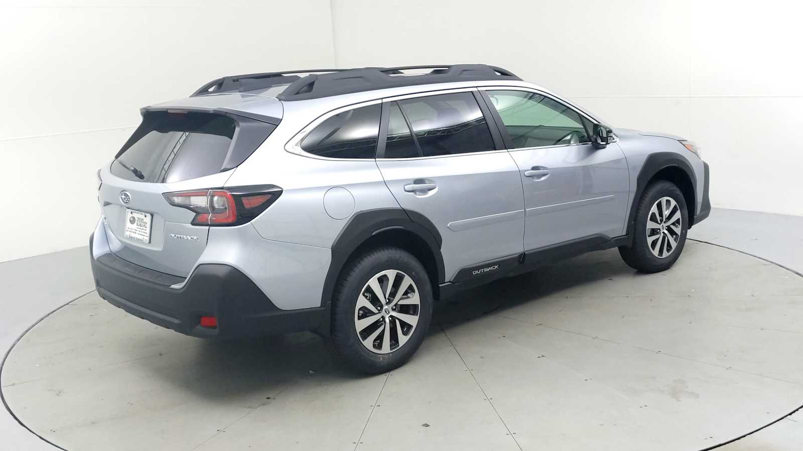 new 2025 Subaru Outback car, priced at $35,193