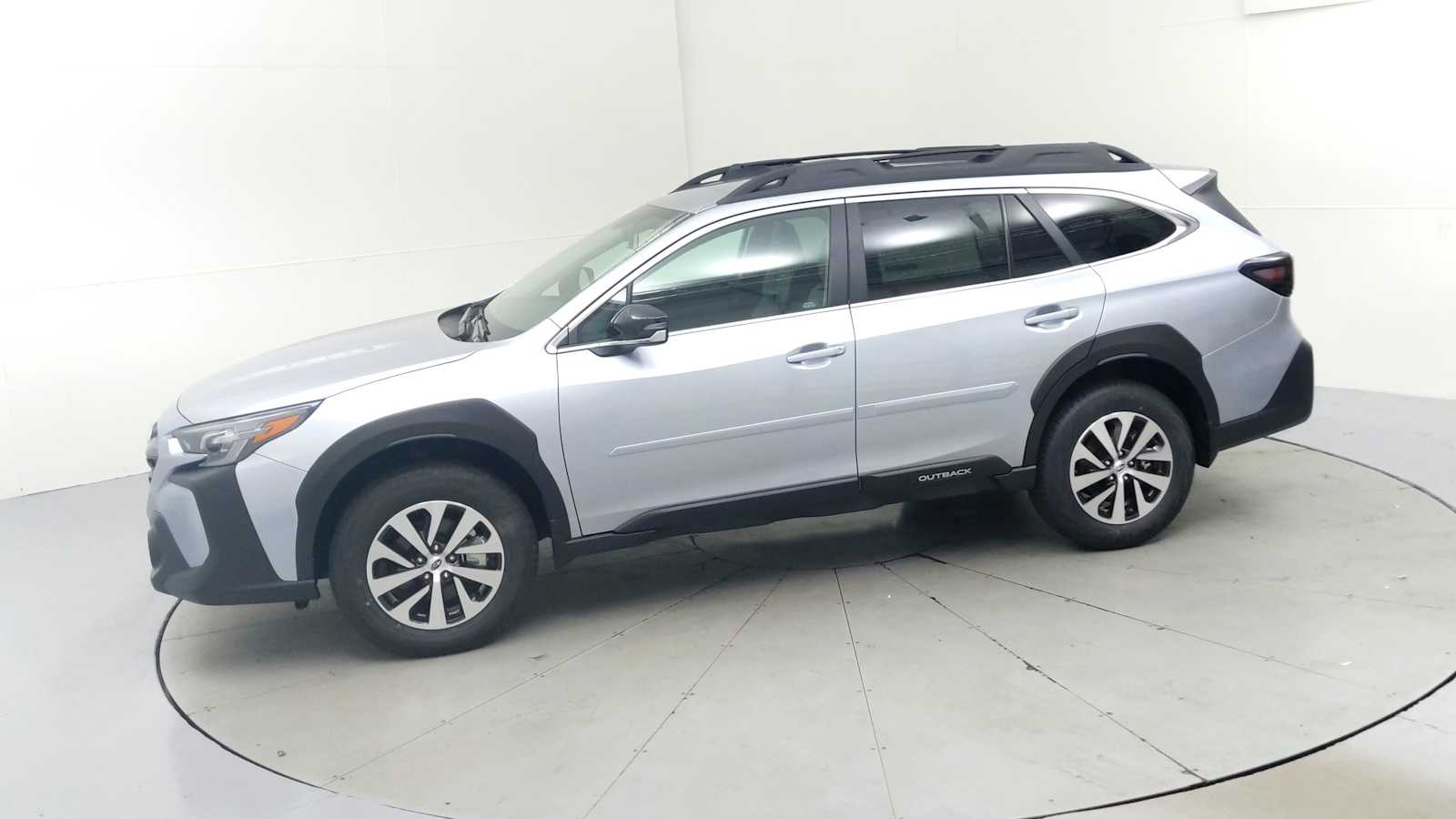 new 2025 Subaru Outback car, priced at $35,193