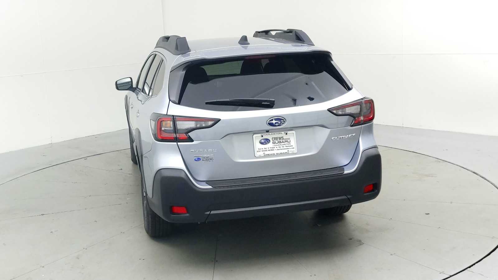 new 2025 Subaru Outback car, priced at $35,193