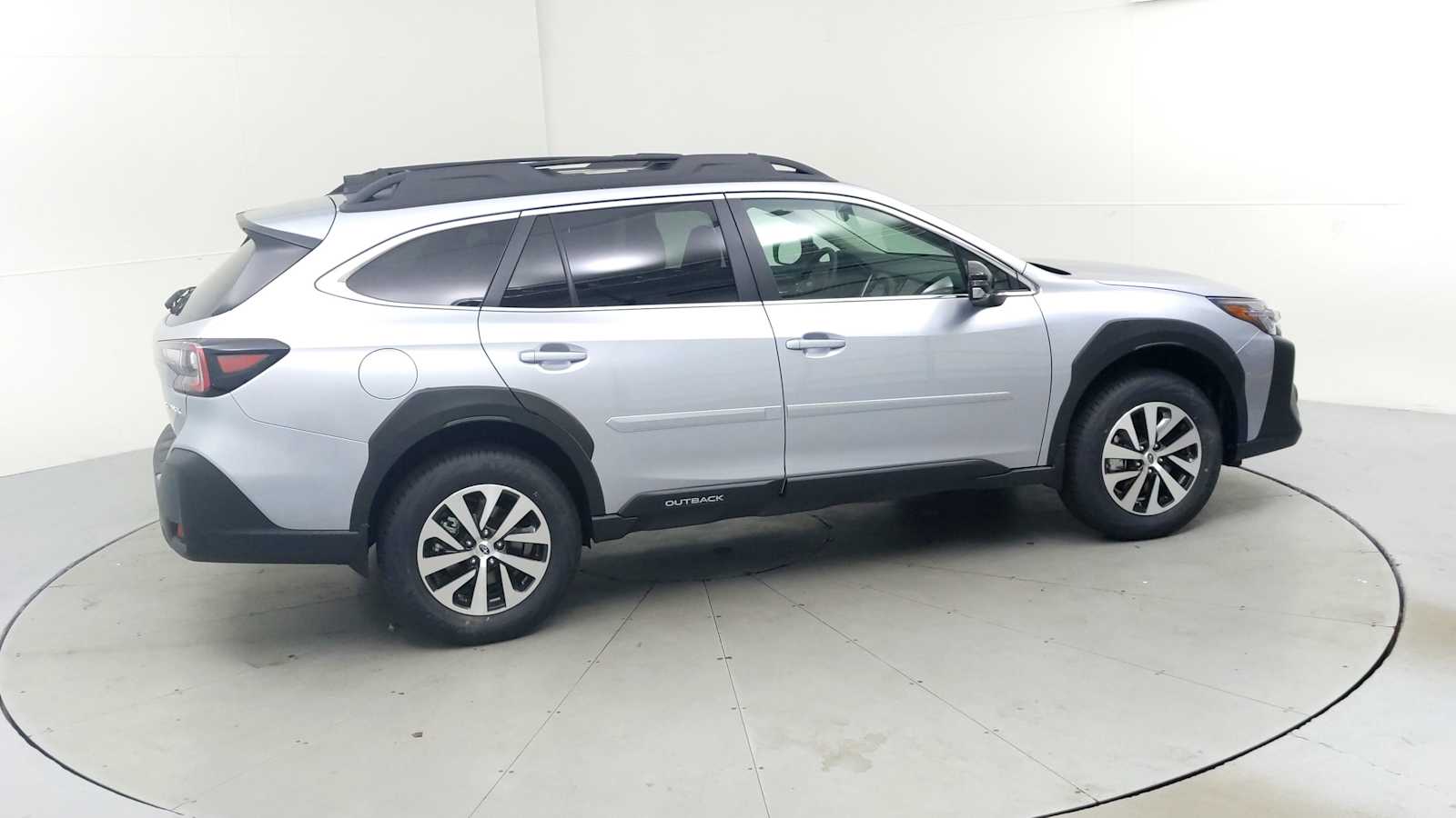 new 2025 Subaru Outback car, priced at $35,193