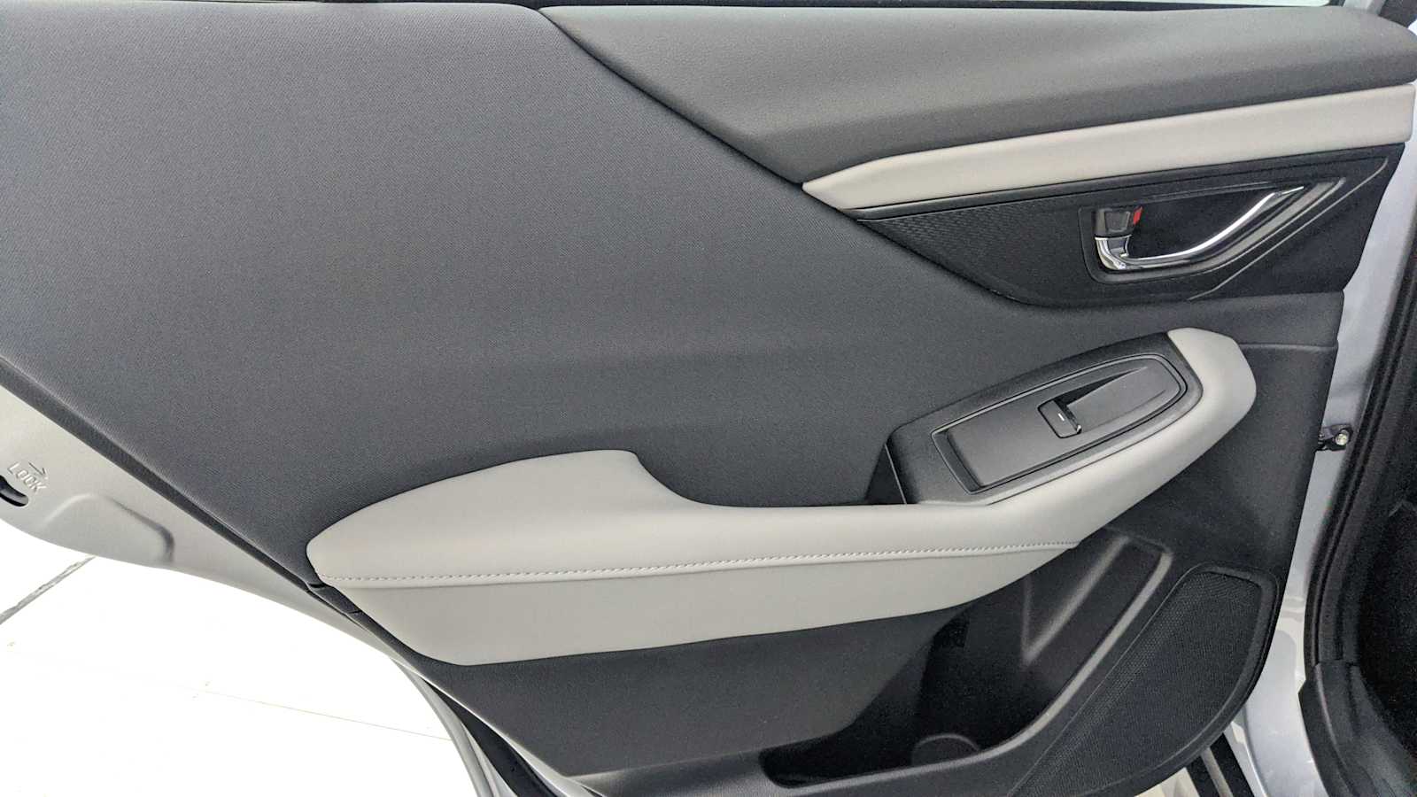 new 2025 Subaru Outback car, priced at $35,193