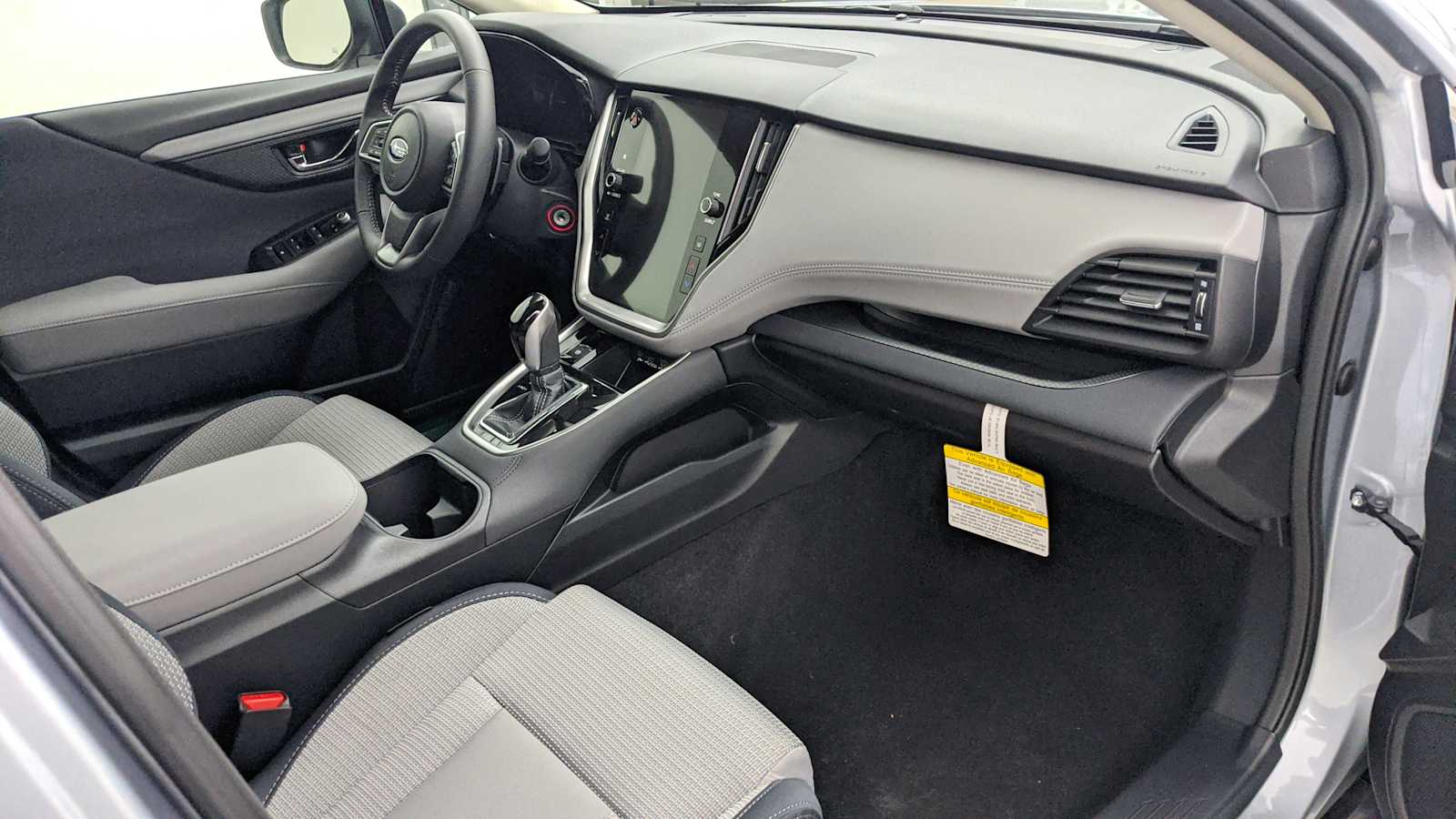 new 2025 Subaru Outback car, priced at $35,193